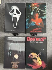 Neca Ultimate Horror Bundle