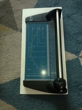 Q-Connect A4 Guillotine /