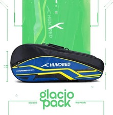 Hundred Glacio Pack Badminton