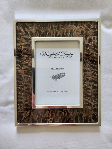 Wingfield digby - wingfield, 7×5”