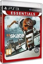 Skate 3 Essentials (Sony