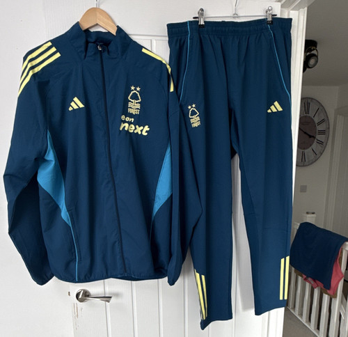 Adidas nottingham forest 2pc - adidas,