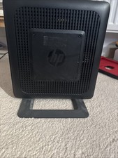 HP Thin Client 4gb Ram VGA And