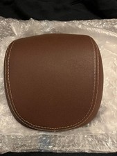 Piaggio Vespa Seat Box Back Rest Nos