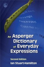 An Asperger Dictionary of