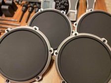 Behringer drum kit - e-drum,
