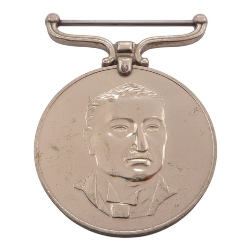 Rhodesia general service - general,