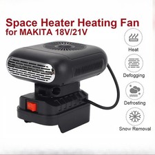 for MAKITA 18V/21V Space