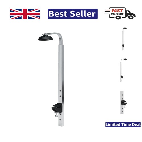 Elegant metal optics bracket - bracket,