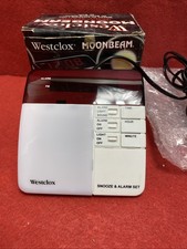 WESTCLOX MOONBEAM DIGITAL