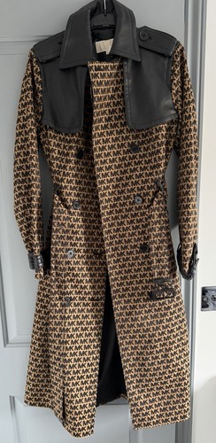 Michael kors trench - michael,