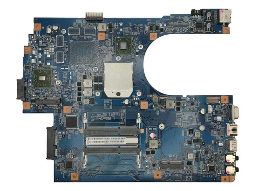 Packard bell easynote - packard,
