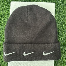 Nike Repeat Logo Beanie Hat