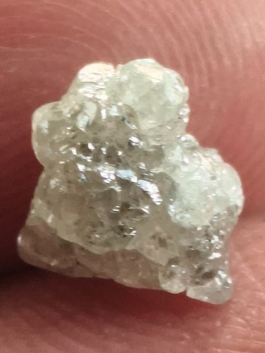 Big size rough diamond - ct,