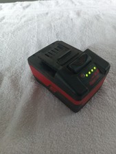 Snap On 18v Lithium Battery repair recell service 3ah - 4ah