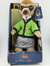 Compare The Meerkat Toy Maiya