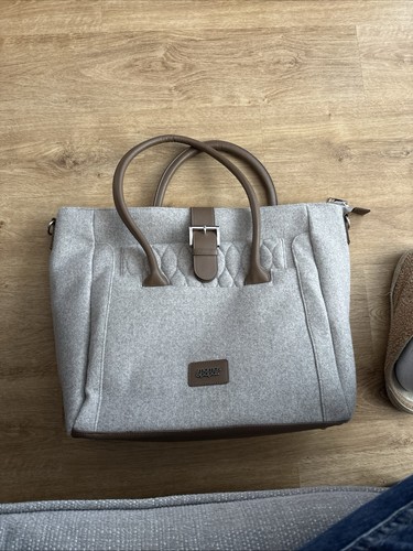 Mamas papas ocarro tote bag - papas,