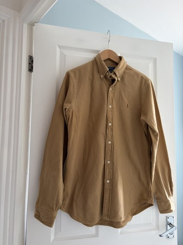 Polo ralph lauren classic - classic, fit