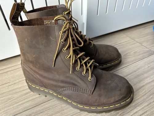 Martens 1460 crazy - dr,