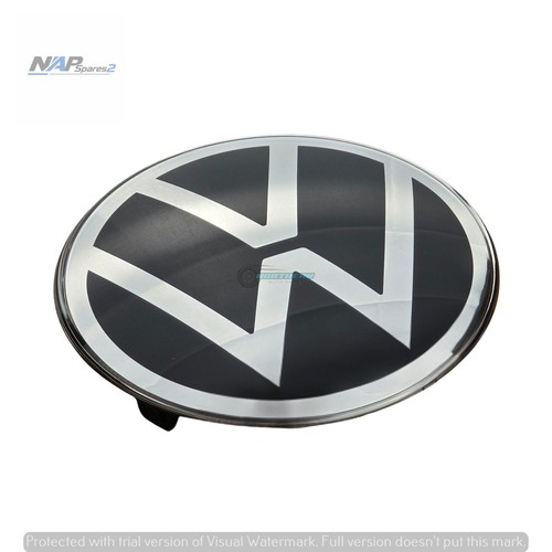 Passat 2021 front radar - vw,