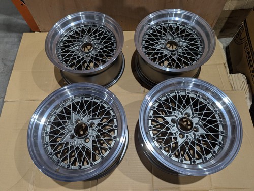 Rota 8 et20 os mesh - os,