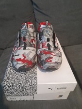 Disc Blaze Camo x TRAPSTAR