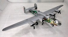 Corgi AA34001 Consolidated B-24J Liberator Dragon and his Tail See Description 