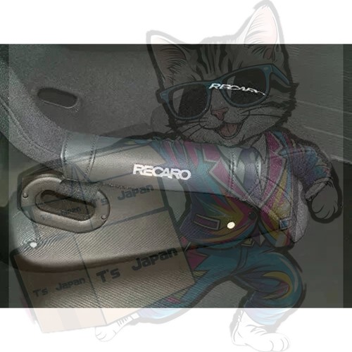 Recaro full bucket - recaro,