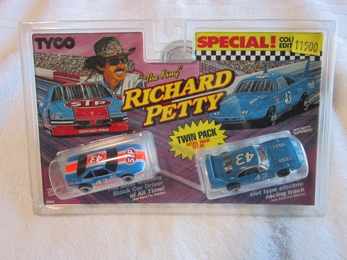 Tyco richard petty - richard,