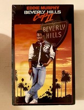 Beverly Hills Cop 2 BETAMAX