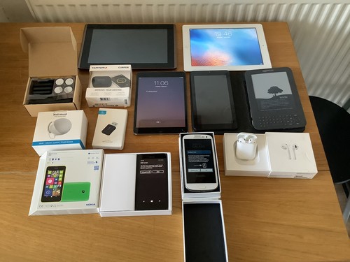 Carboot house clearance joblot - carboot,