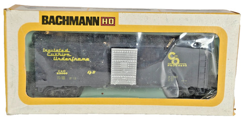 Bachmann 0901 gauge - bachmann,