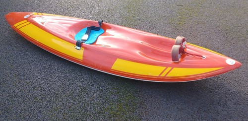 Raider 8ft surf - raider, sit