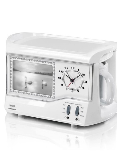 Swan vintage teasmade stm202 - vintage,