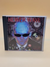 Newer wave industrial - wave, ebm