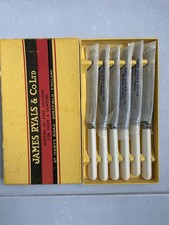 James Ryals & Co LTD Dessert