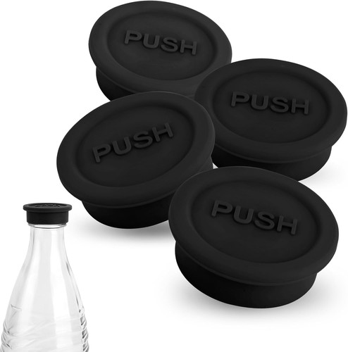 4pcs bottle lids for - bottle,