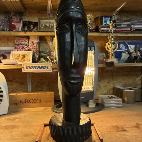 Vintage hand carved - vintage,