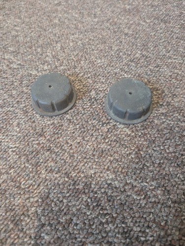Xjr1300 tank mounting rubbers - tank,
