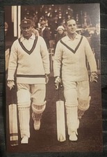 Repro Postcard Cricketers Jack