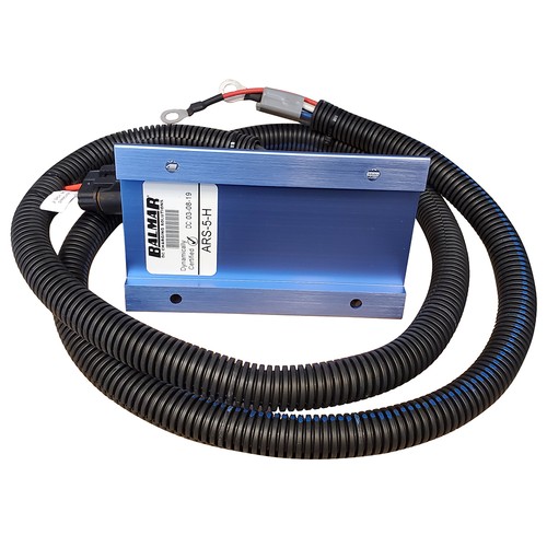 Balmar ars multi stage - balmar, multi-stage