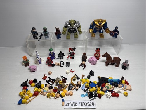 Thanos big fig boba capt - boba,