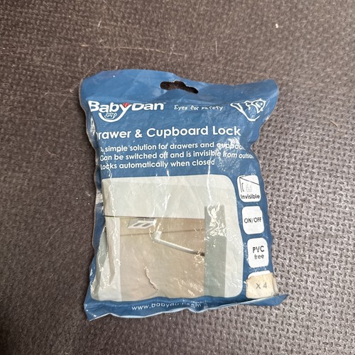 Baby dan home safety easy - dan,
