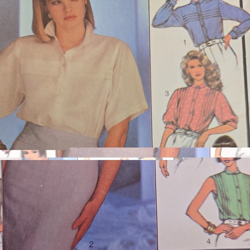 Style 4651 vintage used not
