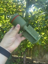 3D Printed Replica No.68 Rifle