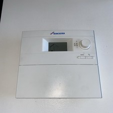 Worcester Solar Controller TDS100  New-£220 