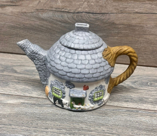 Christopher wren teapot - christopher,