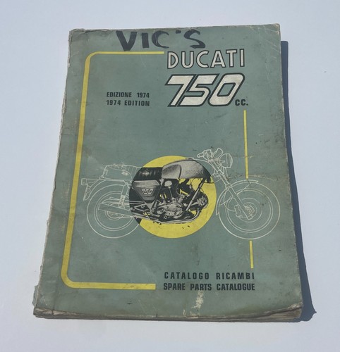 Ducati bevel königswelle - bevel,