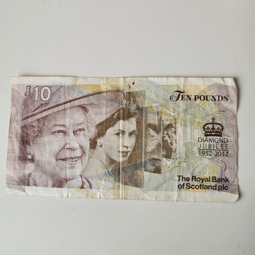 Royal bank scotland 10 - royal,