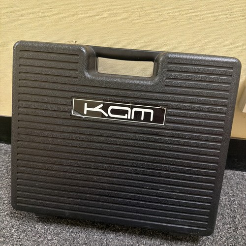 Kam kwm1932 complete - kam, uhf